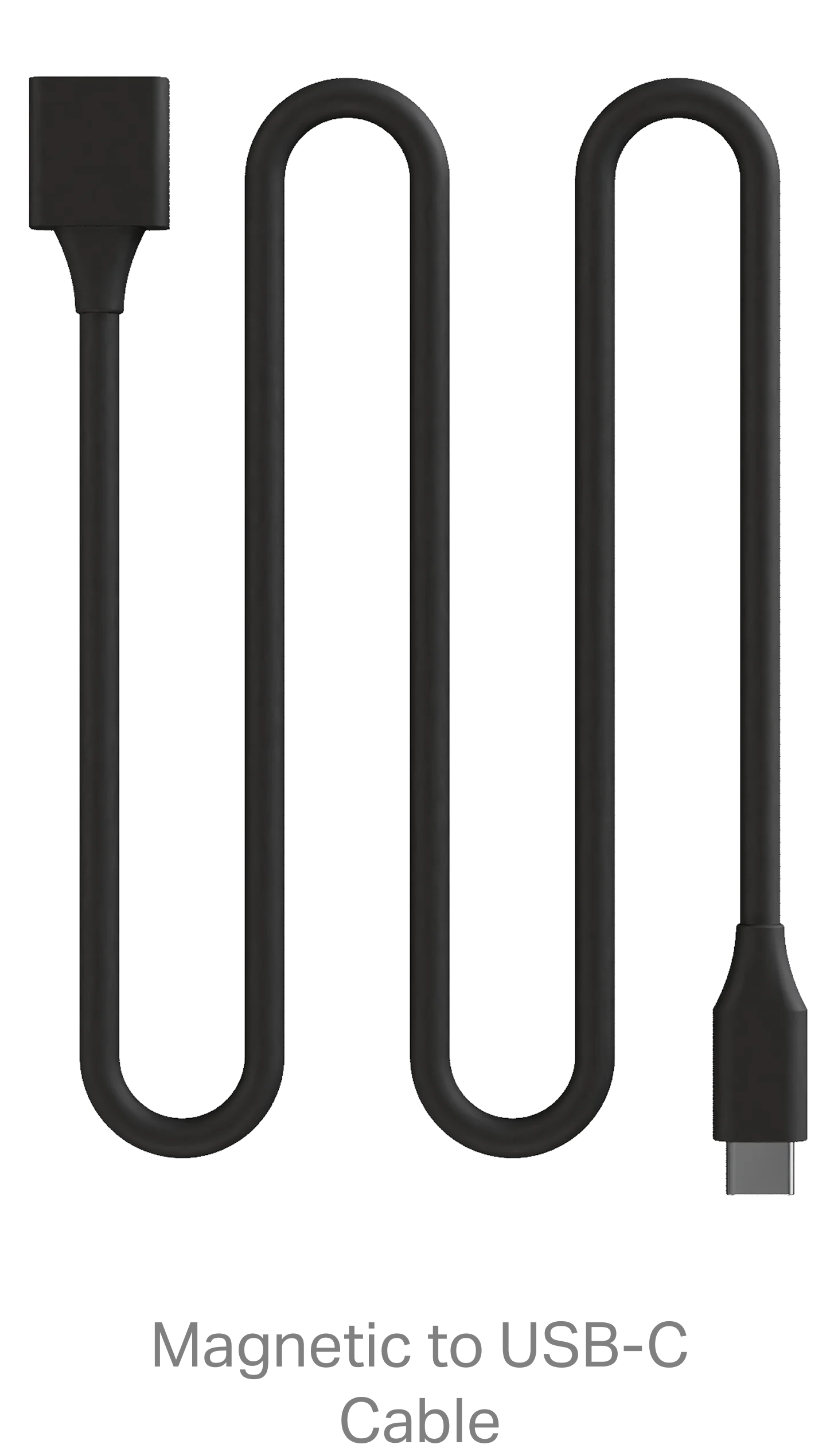 Max Stand Magnetic Cable