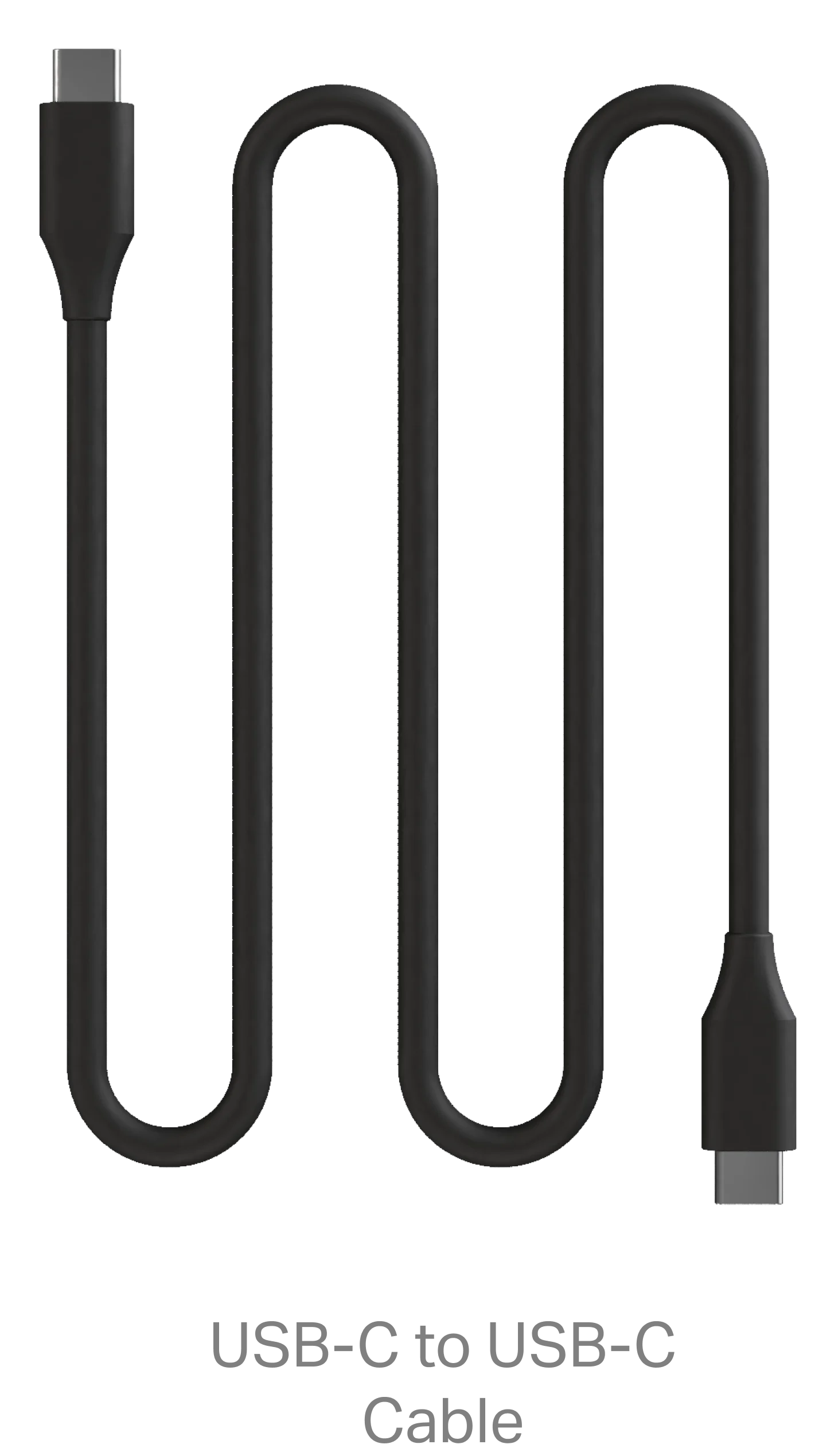 Max Stand USB-C Cable